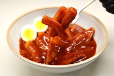 후니네떡볶이 떡볶이소스가루 분말 양념 보통맛 250g : 후니네곳간