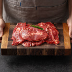 고기는 고기고 육즙가득 구이용 600g 소갈비살 안창살 토시살 우삼겹 부채살 안심추리 특수부위 : GOGIGO