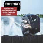 셔우드 원수 냉각 펌프를 위한 주요 리빌드 키트 베어링과 씰이 포함되어 G15, G21, G30 2B, 2, G9901, G9903, G55 J70, RA057007 및... 