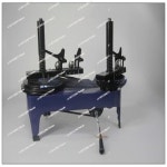 Suitable for Centripetal Force Demonstrator J2130 Physical Instruments Physical Mechanics Experiment : 에스디원연구소
