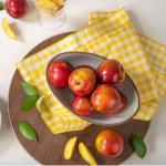 고당도 피자두 후무사 김천 왕자두 대석자두 중대과 : 제철과일털보네농장