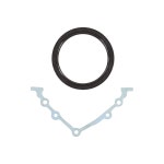 DNJ RM125 리어 메인 씰, 87 16 닷지 2 5L 3 8L V6 DOHC, SOHC 자연흡기식 터보차저 사양 -,6G72 6G74 EEB : 세븐틴럭셔리샵