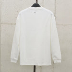 [리퍼브] 코튼 캐주얼 버튼 스웨트셔츠 - L / M-ITEE59 : 빠니깔레 동탄플래그쉽스토어