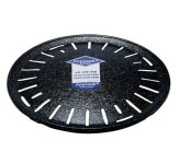 차돌박이불판 대패삼겹살 막창 돼지갈비 한우 가스용 불판 고기굽는판 : ALPHONSUS