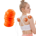 휴비딕 개인용 저주파 마사지기 자극기 가정용 안마기 HMB-1000A 흡착패드 세트 : 휴비딕