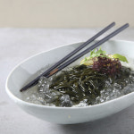 [네이처픽] 해조 해초국수 미역국수 비빔 메밀 곤약면 건강식 180g  10봉,15봉,20봉,25봉 : 마켓올레