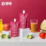 푸닥해톡주스 1달- 클렌즈주스 CCA 푸드닥터 클린쥬스 : 푸드닥터 몰