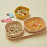 푸드케어 클레 영양식 영양밥 아기밥 150g (6병) : 푸드케어