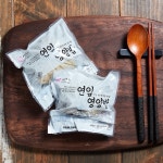 6월12일(목)문고리⭐️영양가득 호두연잎영양밥1+1+1⭐️ : 마켓 소풍