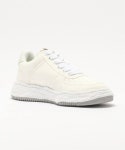 메종 미하라 야스히로 웨인 WAYNE OG Sole 화이트 A10FW720 : 이도선정