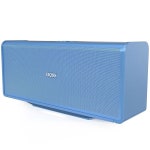 DOSS 사운드박스 울트라 블루투스 스피커, 2.1채널 오디오, 80W... 2개의 DSP 기술, 18시간 재생 시간, BT 5.3, 가정용, 사무실용, : 대성코리아a1