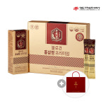 본사직영 대동고려삼 홍삼정 프리미엄 스틱(10ml x 30포) 진세노사이드20mg 불로건 : 대동고려삼 본사직영