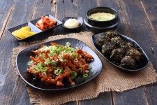 무뼈직화닭발 : 닭발명가