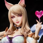 [입고완료][제조사재고] 리뷰영상 리그오브레전드 아리 K/DA ver 롤 LOL 에이펙스 0682 : 매니아하우스