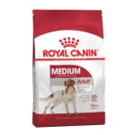 로얄캐닌 강아지사료 대포장 미디엄 어덜트, 10kg, 1개 : 화이트펫