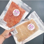 [맥반석버터구이,불갈비맥반석오징어]냉동보관 매콤한맥반석 안산오언니건어물  안산건어물맛집] : 오징어파는언니 안산점
