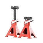 작키 주차 리프트 자동차 자키 타이어 차량용 셀프세차 세차장 이동식 오토바이 3T 브래킷 1랙 : 하이 D마켓