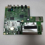 ECG-2350 Nohon Kohden용 메인 보드 UT-2466 6104-900128 : 더비스로직