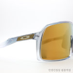 오클리 Oakley 0OO9406‑53 수트로 Sutro 아시안핏 선글라스 골드미러 : 안경진정성 원흥역