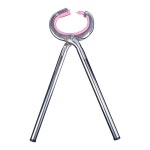 소 코뚜레 펜치 뺸치 송아지 코뚫는 기계 축산 농장 코걸이 소형 스프링 소코펜치(600파운드 이하) : 럭키피그