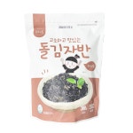 해우촌 돌김자반 300g : 더상상몰