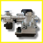 Shacman Faw Jac 모델용 고품질 전자 주차 브레이크 모듈 Epb 356AAB5A001Control : 영강산업