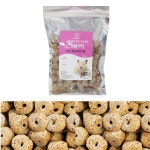 데이투 햄찌밥 묵찌 사료 300g 애니멀밥 햄스터간식 : DayTwo