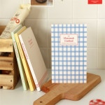 딜리고 레시피 노트 홈메이드 쿡북 이유식노트 : 딜리고s