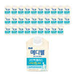 메디웰 고단백 플러스 200ml 30개입 1개 : 슈팅배송