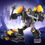 [재고 있음] Hasbro 트랜스포머 에이지 오브 더 프라임 The G0486 : 한강무역상사6