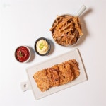 유쎌몰 황토가마에 구운 오징어맥반석구이 500g 간단술안주 몸통오징어 : 유쎌몰