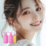 뉴웨이 트리트먼트 500ml : 벨코스
