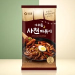 (주)아워홈두원중공업사천점 | 아워홈 사천짜볶이 프리미엄에디션 : 에스티플래닛
