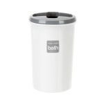 모던 칫솔꽂이 GREY BG076902 : 롯데아울렛부여점 모던하우스