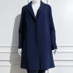 포라리 세미 정장식 롱 자켓 L919090 : NC송파 포라리