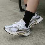 [매장판] 나이키 에어 모나크4 어글리 레볼루션 알파 맥스 V5 올블랙 : 지니슈즈