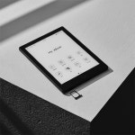 이노스페이스원 루나x (LUNA X) 6인치 이북리더기+컬러스킨+스트랩증정 : 이노스페이스원