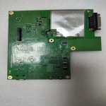 ECG-2350 Nohon Kohden용 메인 보드 UT-2466 6104-900128 : 더비스로직