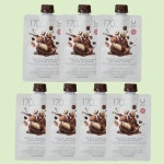 딜라이트 프로젝트 단백질 쉐이크 프로틴 너티초코맛 7개입 : 뷰티풀스퀘어