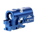 TTI 인피니티 WE G시리즈용 원피스 풀 CNC TDC 홉업챔버 TTI-P0033 : 더 블랙마켓