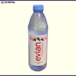 에비앙 미네랄워터 500ml 24개 : DO RETAIL