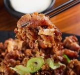 리얼 직화구이 간장불고기 200g : 프레쉬커머스