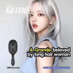박자영 헤어웨이 | 뉴웨이 그란데 헤어브러쉬 : 벨코스