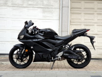 전국오토바이매입 2020년식 야마하 YZF-R3 23000KM [몽키바이크] : 몽키바이크