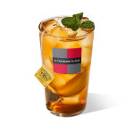 [투썸플레이스] 허니 레몬티 R : A TWOSOMEPLACE