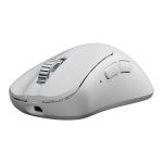 펄사 Xlite V3 eS 화이트에디션 무선게이밍 마우스 Size2 [PXV3ES22 ]YT : 펄사스토어