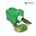 업소용 국밥집 탕파절기 업소 대파자르는기계 탕파 기계 SY1608 파쇄기 S Y 1608 : 참새의잡화점