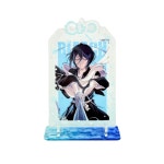 블리치 x 세븐일레븐 콜라보 클리어카드 이치고 루키아 렌지 뱌쿠야 토시로 켄파치 우라하라 : 슈가앤스파이스