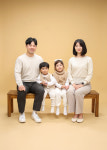 화목한사진관 인천 남동구 유아가족사진 촬영권 : 화목한사진관