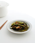 [100% 국내산 열무김치] 여름철 별미 열무얼갈이 김치 1/3/5kg : 더늘만나